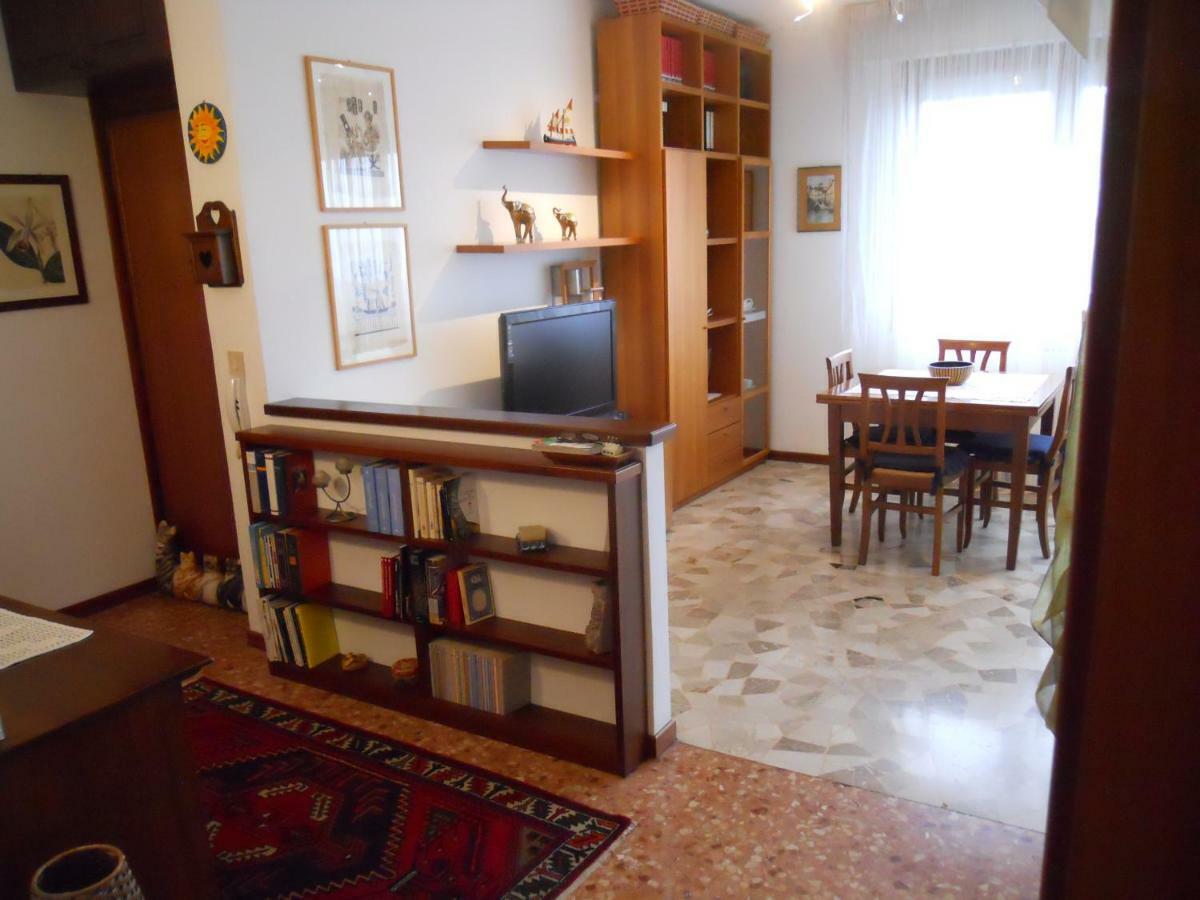 Appartamento Elisabetta 威尼斯丽都 外观 照片